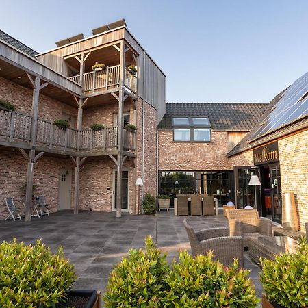 B&B Sasput Hasselt Exterior foto