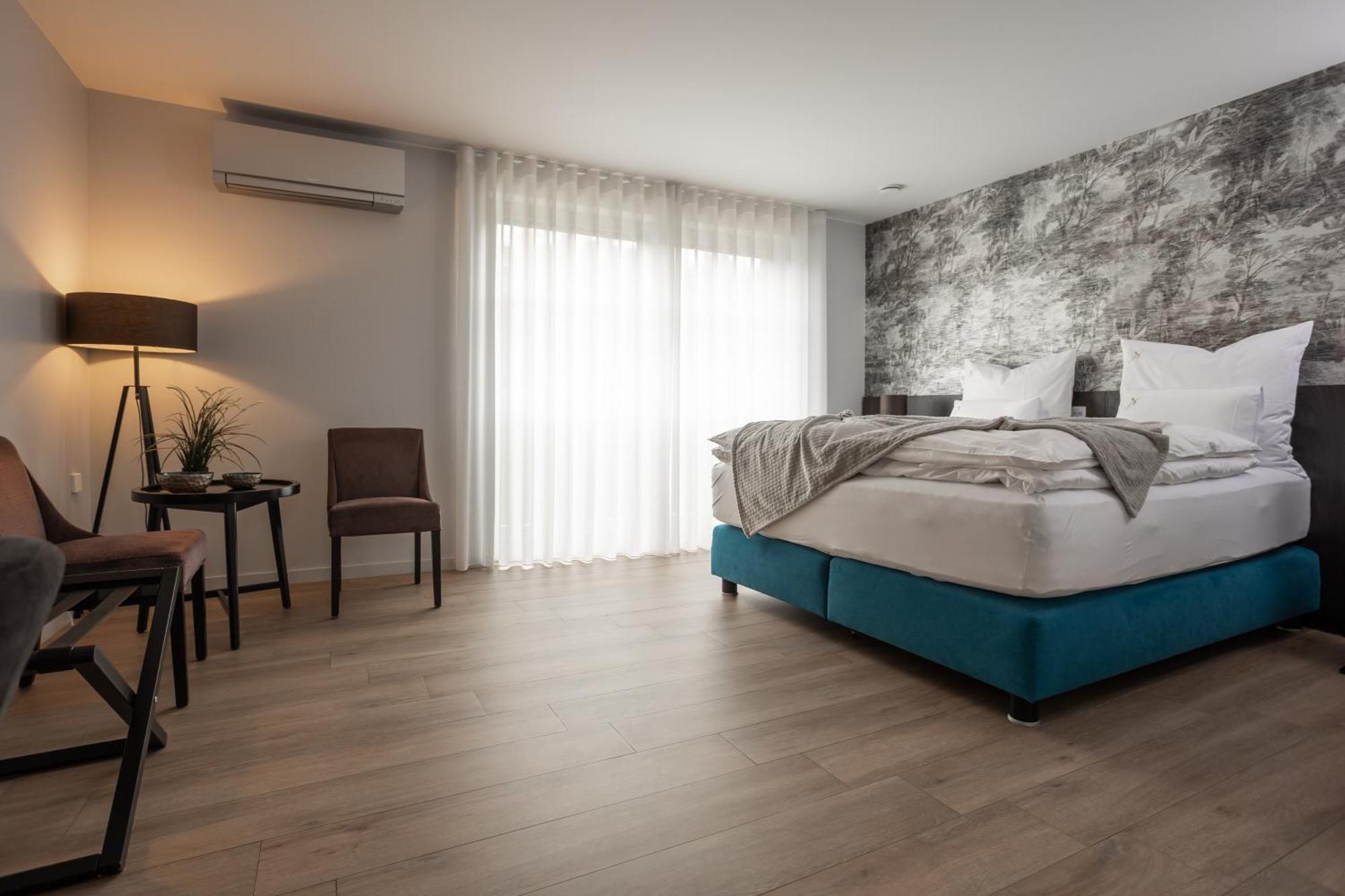 B&B Sasput Hasselt Exterior foto