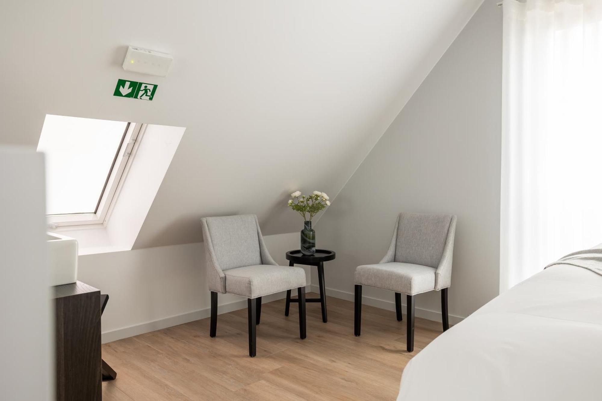 B&B Sasput Hasselt Exterior foto